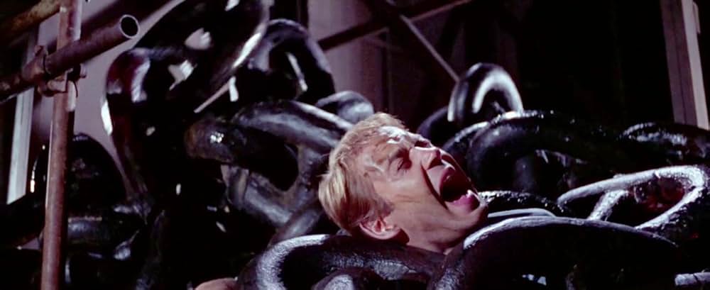 The Psychopath（原題）の画像