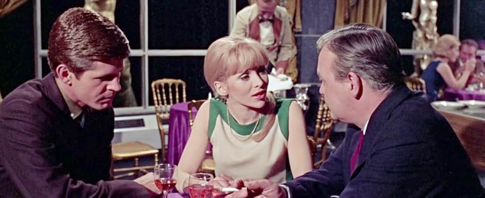 The Psychopath（原題）の画像