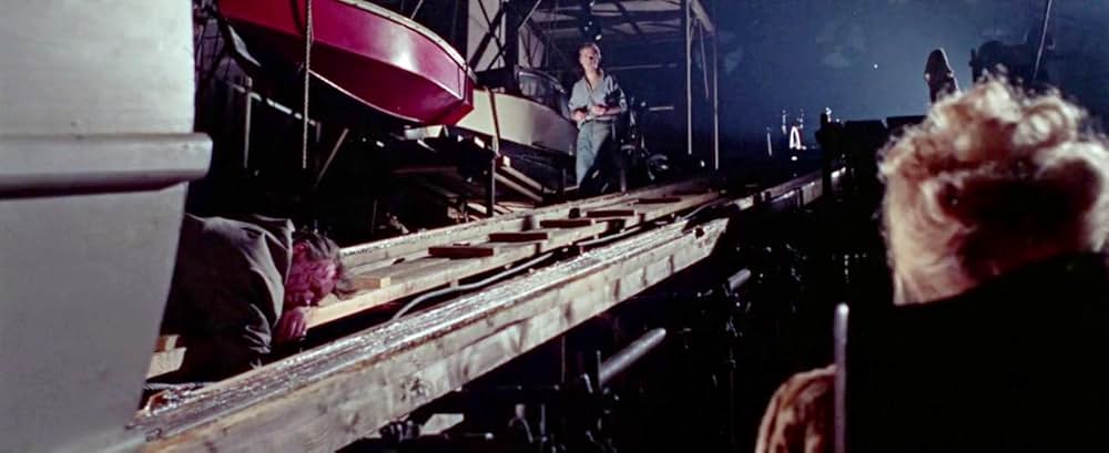 The Psychopath（原題）の画像