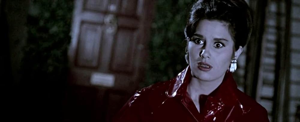 The Psychopath（原題）の画像