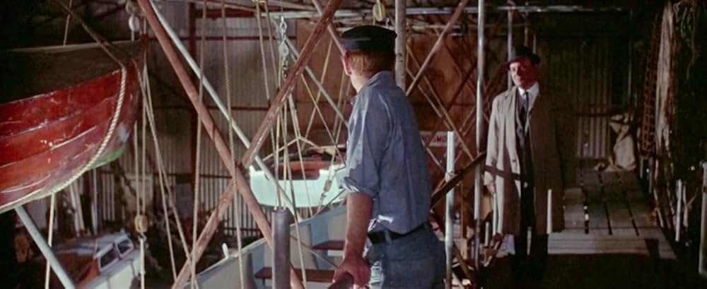 The Psychopath（原題）の画像