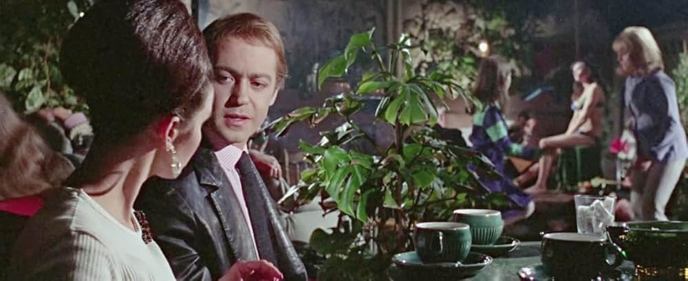 The Psychopath（原題）の画像