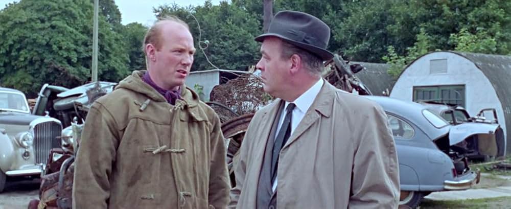 The Psychopath（原題）の画像