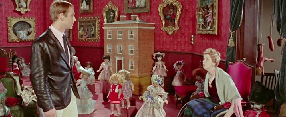 The Psychopath（原題）の画像