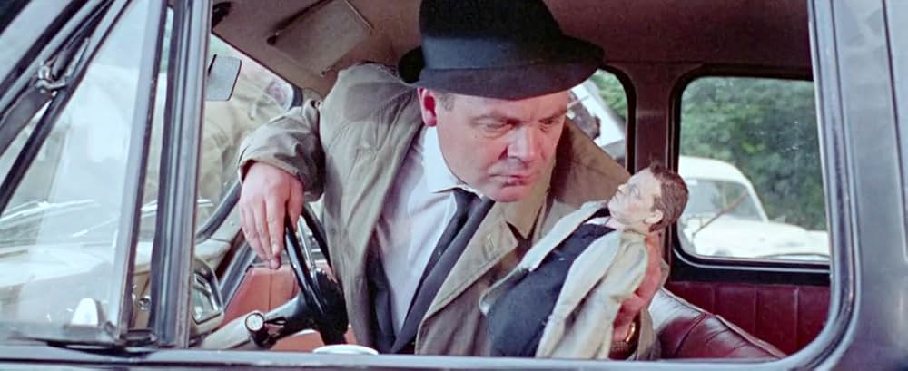 The Psychopath（原題）の画像