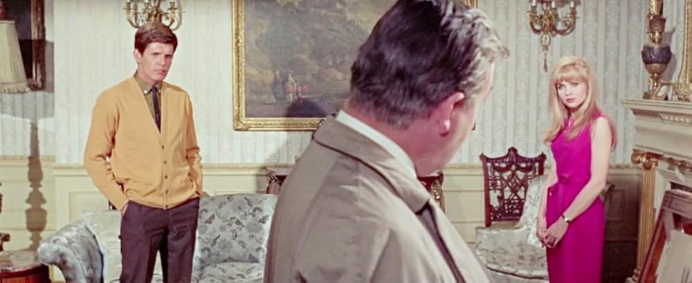 The Psychopath（原題）の画像