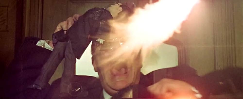 The Psychopath（原題）の画像