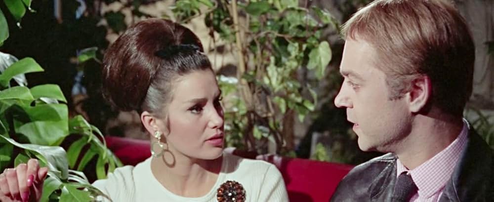 The Psychopath（原題）の画像