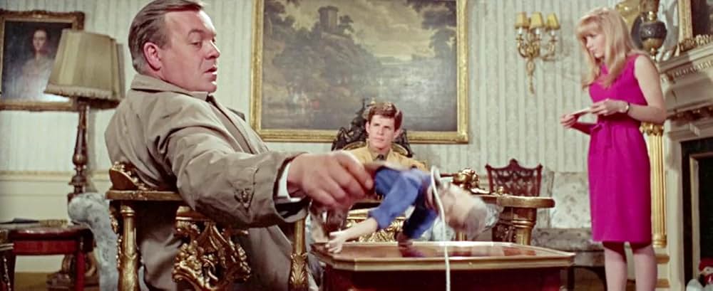 The Psychopath（原題）の画像