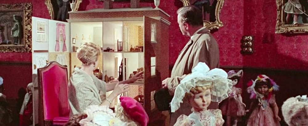 The Psychopath（原題）の画像