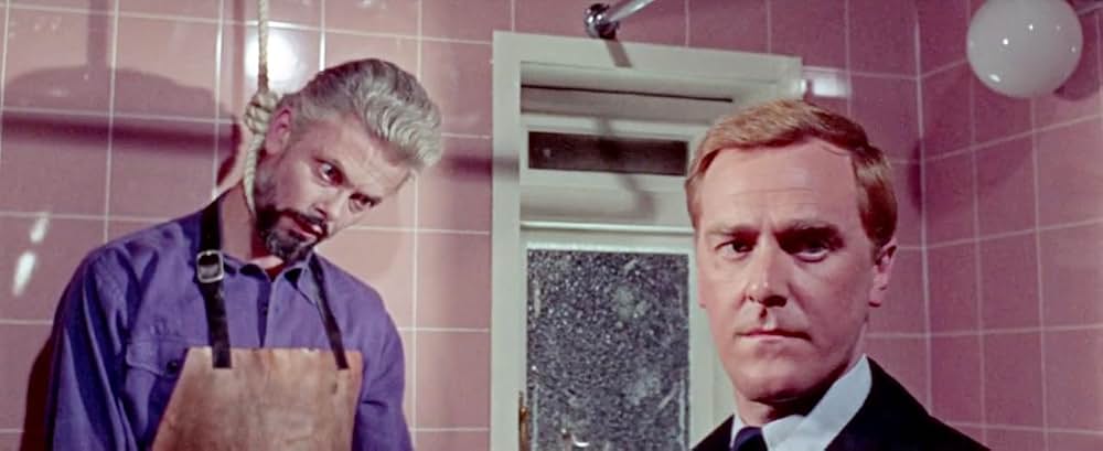 The Psychopath（原題）の画像