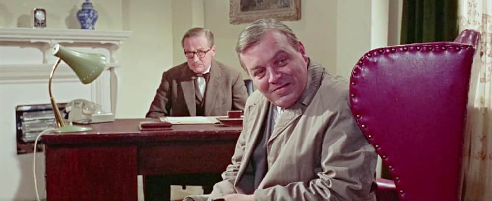 The Psychopath（原題）の画像