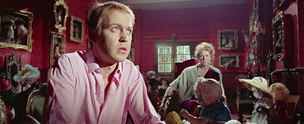 The Psychopath（原題）の画像