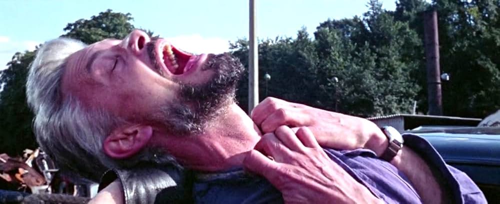 The Psychopath（原題）の画像