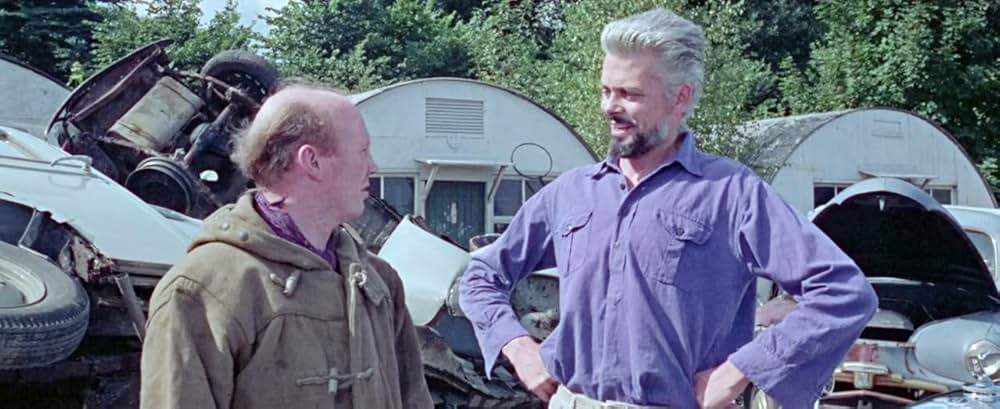 The Psychopath（原題）の画像