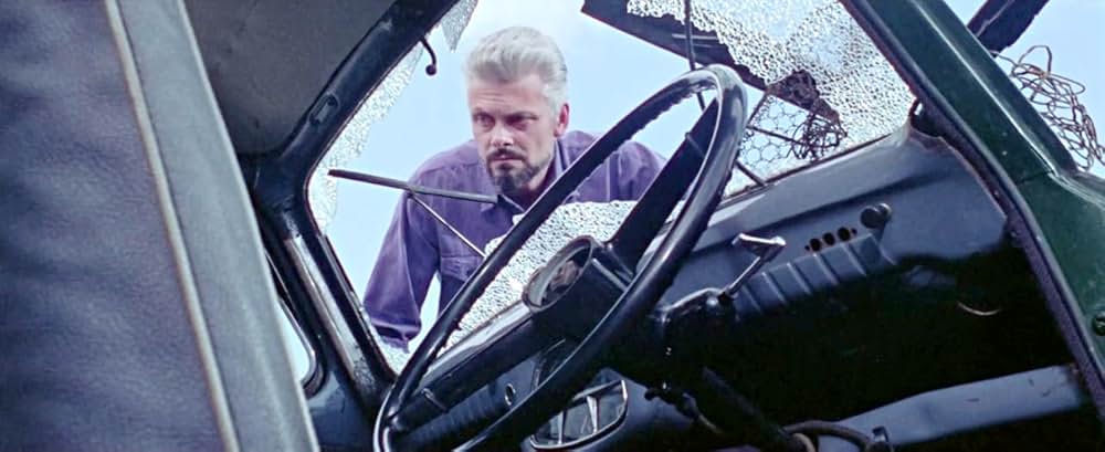 The Psychopath（原題）の画像