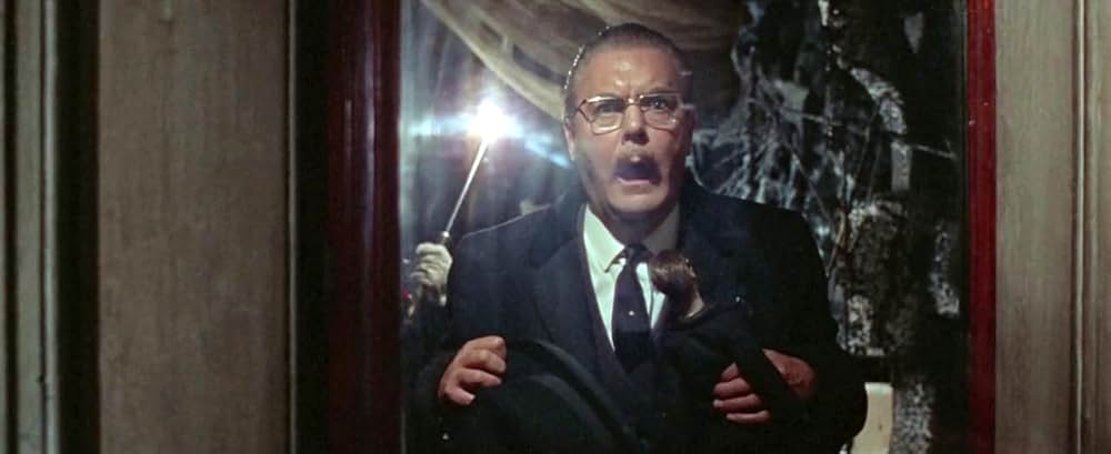 The Psychopath（原題）の画像