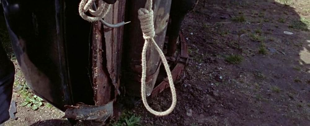 The Psychopath（原題）の画像