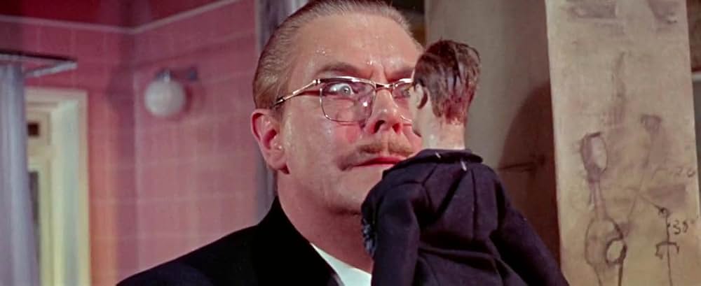 The Psychopath（原題）の画像