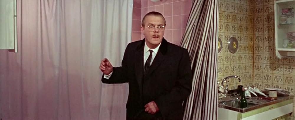 The Psychopath（原題）の画像