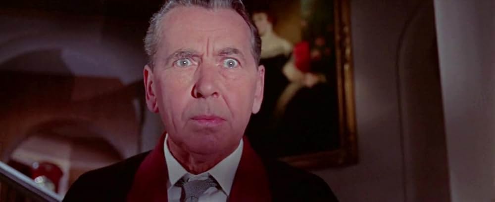 The Psychopath（原題）の画像