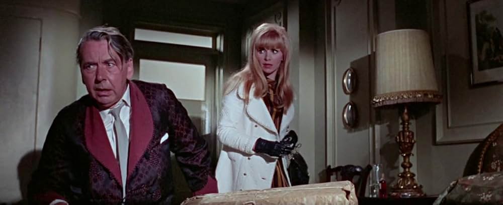 The Psychopath（原題）の画像