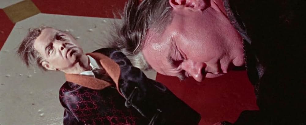 The Psychopath（原題）の画像