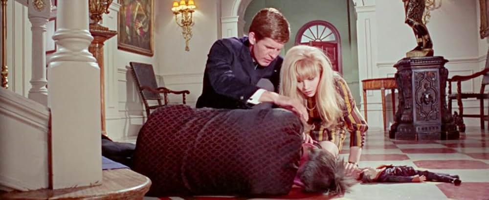 The Psychopath（原題）の画像