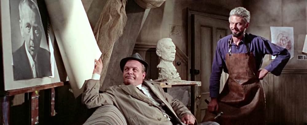 The Psychopath（原題）の写真