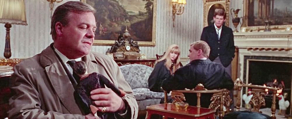 The Psychopath（原題）の画像