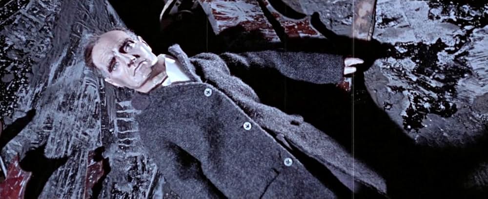 The Psychopath（原題）の画像