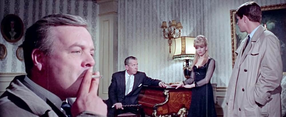 The Psychopath（原題）の画像