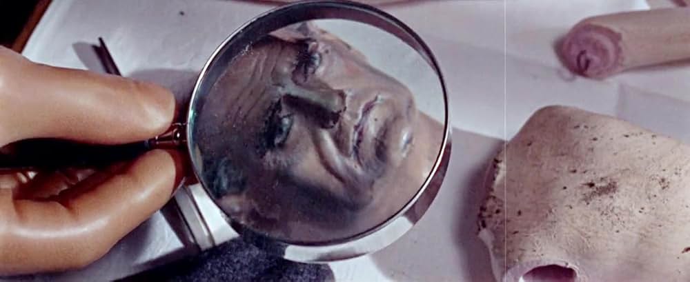 The Psychopath（原題）の画像