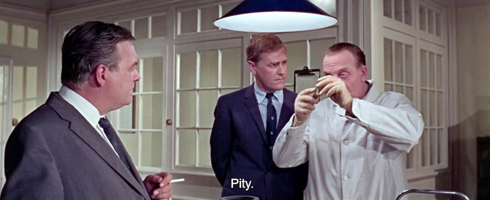 The Psychopath（原題）の画像