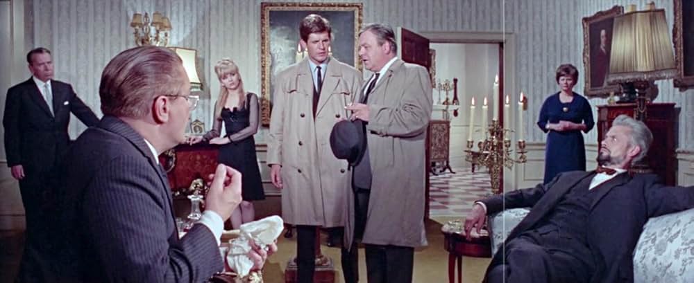 The Psychopath（原題）の画像