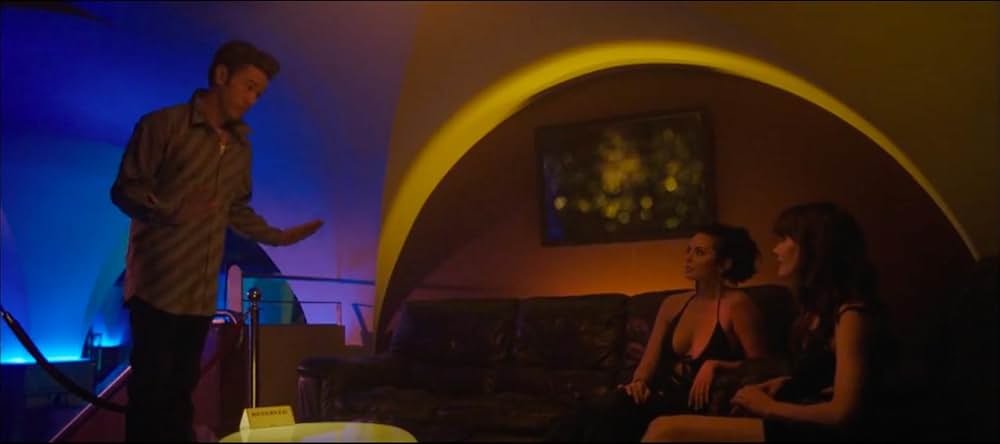 American Murderer（原題）の画像