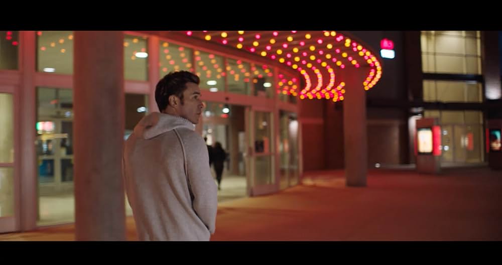 American Murderer（原題）の写真