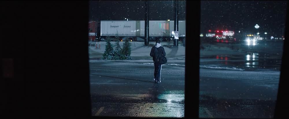 American Murderer（原題）の画像