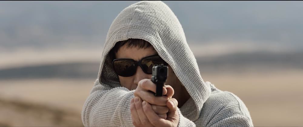 American Murderer（原題）の画像