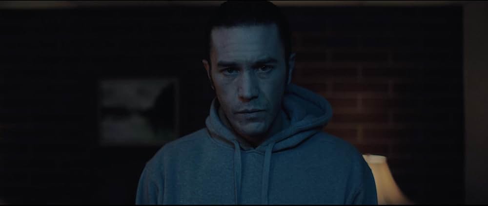 American Murderer（原題）の画像