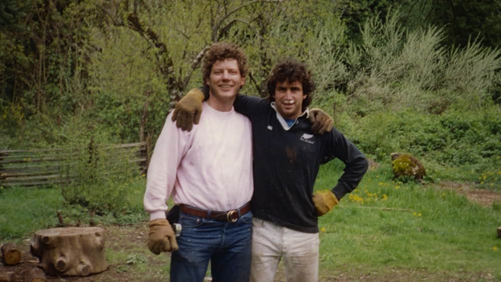 スコット・スカーロック: ハリウッド・バンディットと呼ばれた男の画像