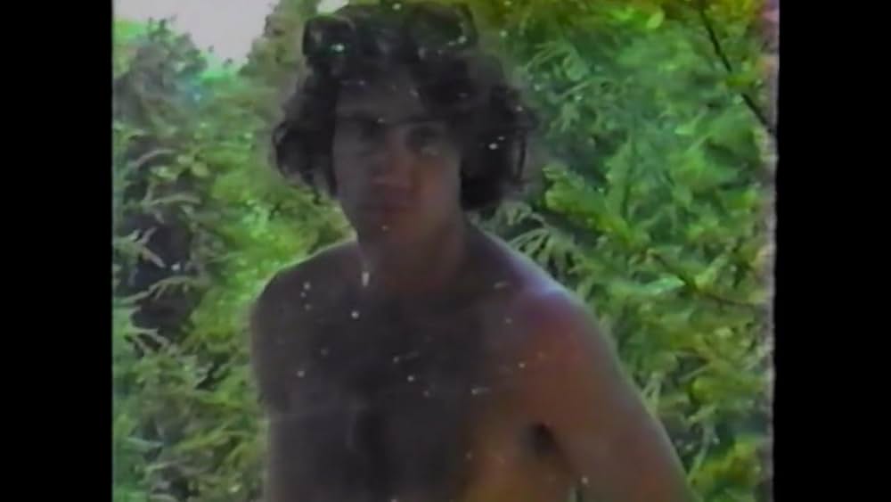 スコット・スカーロック: ハリウッド・バンディットと呼ばれた男の画像