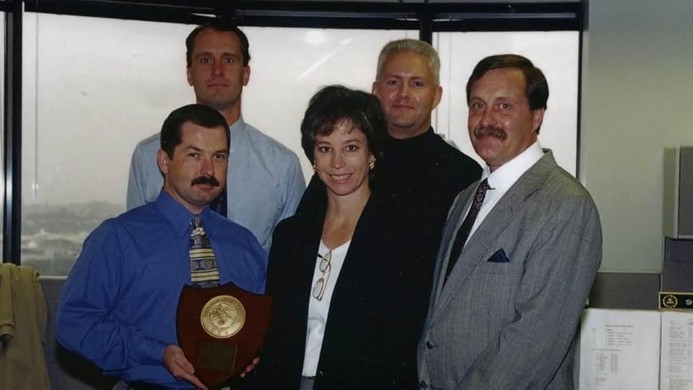 スコット・スカーロック: ハリウッド・バンディットと呼ばれた男の画像