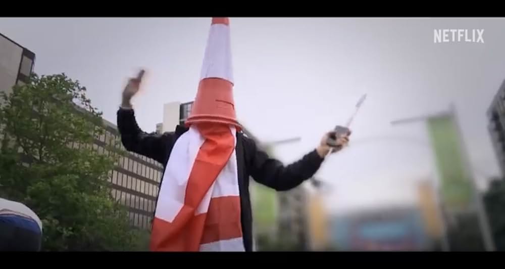 EURO2020 ファイナル: 動乱のウェンブリーの画像