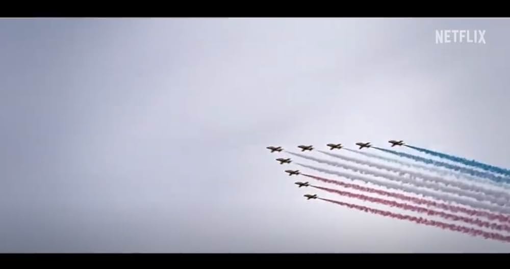 EURO2020 ファイナル: 動乱のウェンブリーの画像