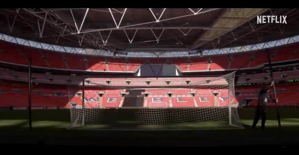 EURO2020 ファイナル: 動乱のウェンブリーの画像