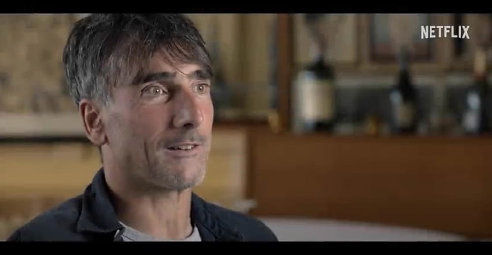 EURO2020 ファイナル: 動乱のウェンブリーの画像