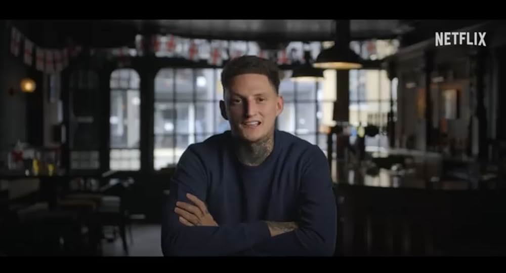 EURO2020 ファイナル: 動乱のウェンブリーの画像