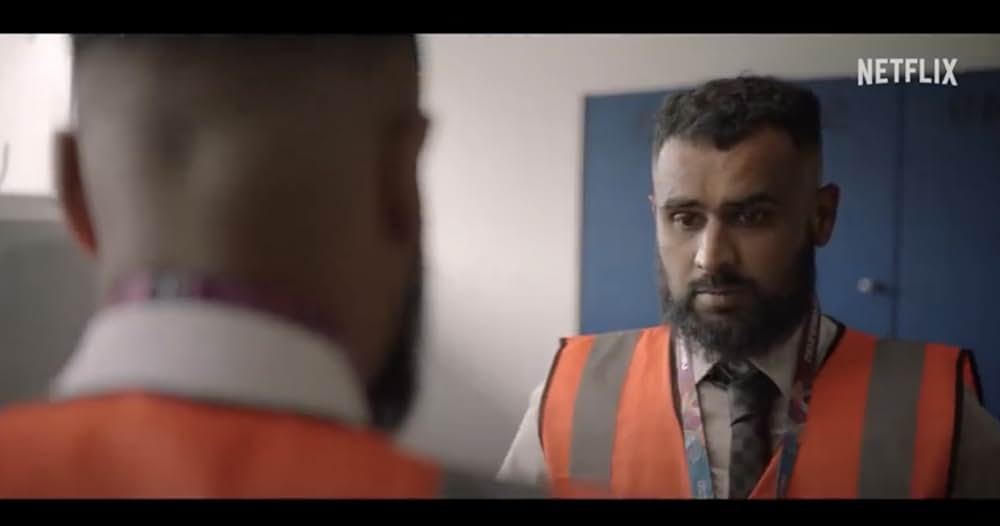 EURO2020 ファイナル: 動乱のウェンブリーの画像