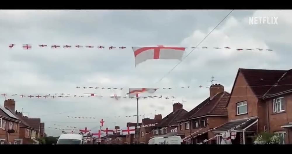 EURO2020 ファイナル: 動乱のウェンブリーの画像